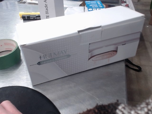 Folding clothes dryer neuf en bo