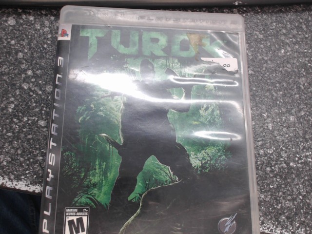 Turok