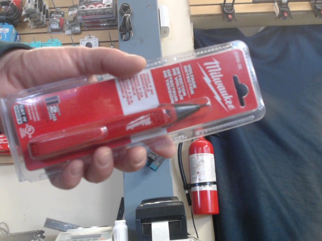 Non-contact elec tester