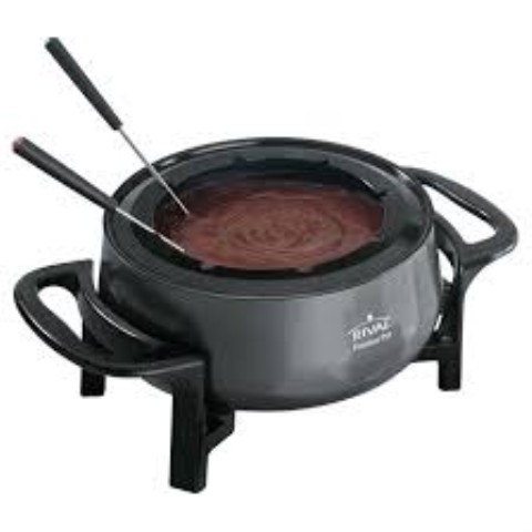Kit fondue