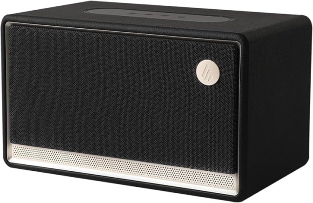 Speaker bluetooth ivory
