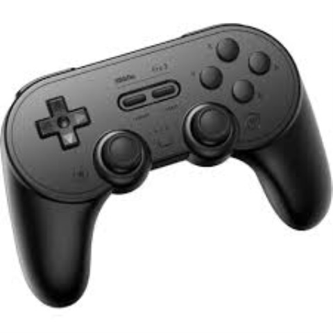 Manette gaming bluetooth