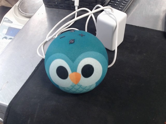 Amazon echo dot 5th gen. 2022