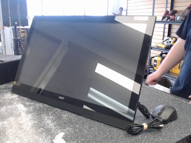 All-in-one 1.6ghz/8gb ram/256gb