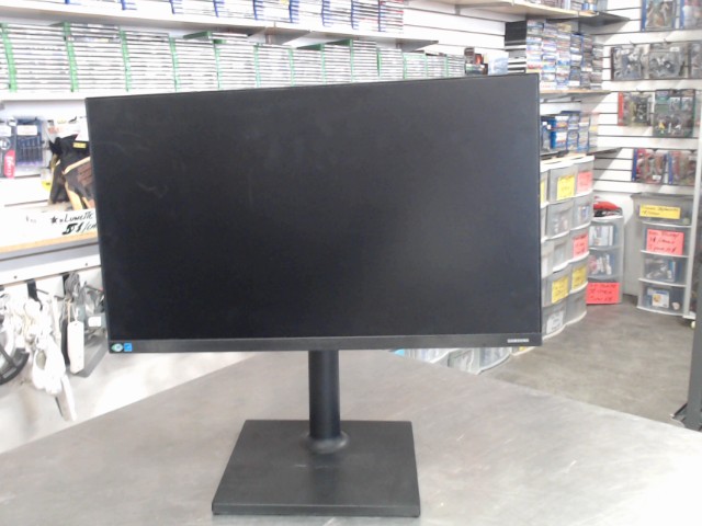 Flatscreen 24'' ordinateur