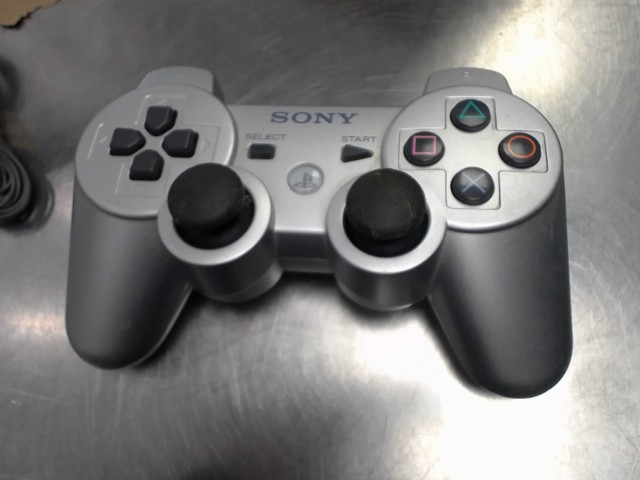 Manette ps3