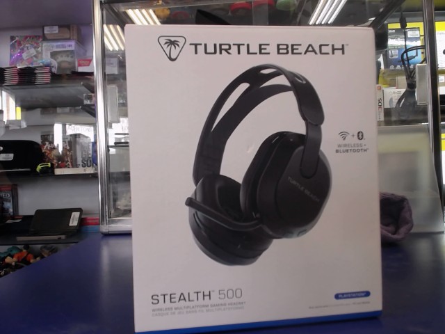 Ecouteur playstation