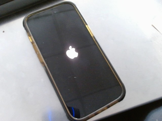 Iphone 15 128gb noir