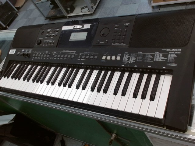 Clavier yamaha