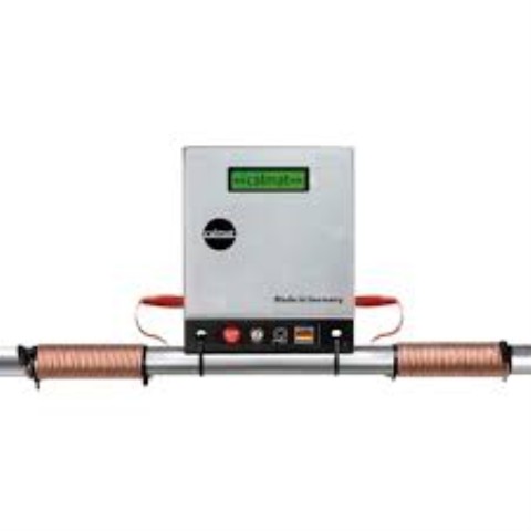 Eco friendly protection anti-scale