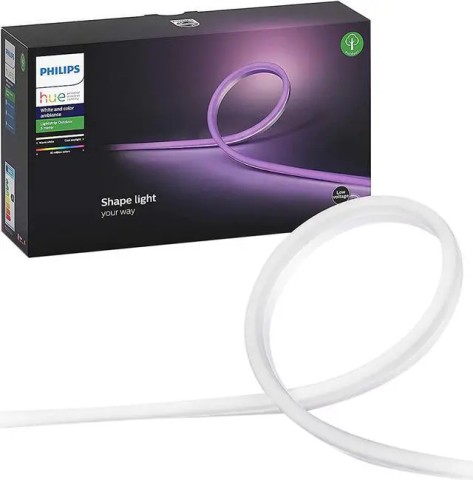 Shape smart light brand new