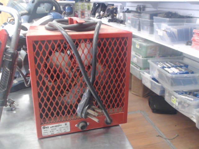 Chaufrette 2002 rouge