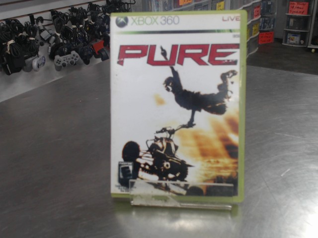 Pure