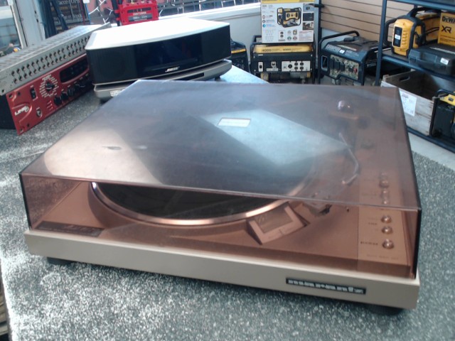 Tourne-disque marantz 6170