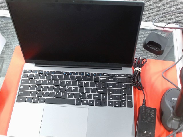 Ordinateur portable jumper ezbook