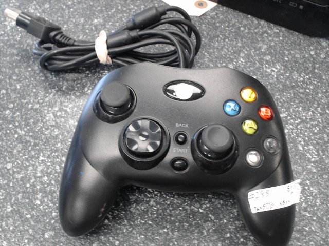Manette xbox generique
