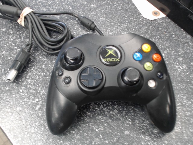 Manette xbox