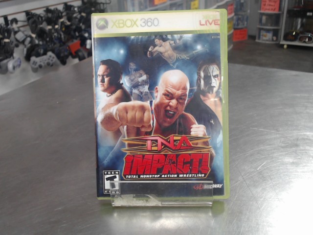 Tna impact