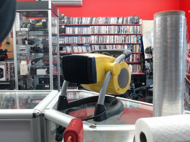 Chauferette stanley en bon etat