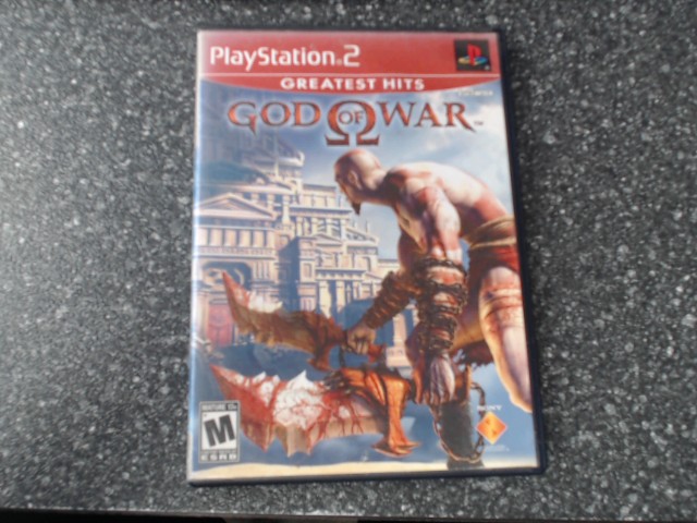 God of war