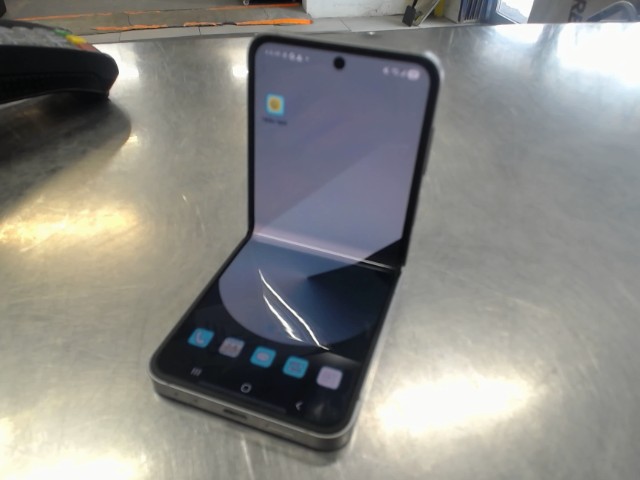 Z flip 6 256gb pour piece compte samsung