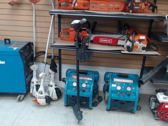 Moteur electrique minn kota endura 30lbs