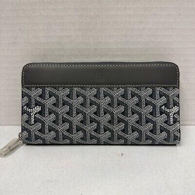 Goyard superfake wallet