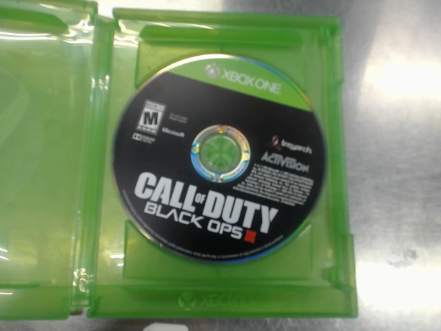 Call of duty black ops 2