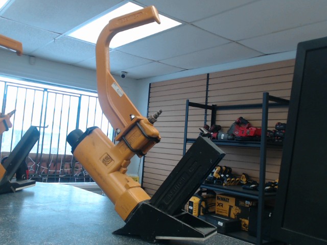 Flooring nailer bostitch m3