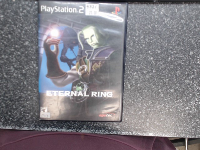Eternal ring