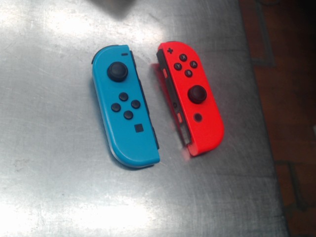 Joycon x2
