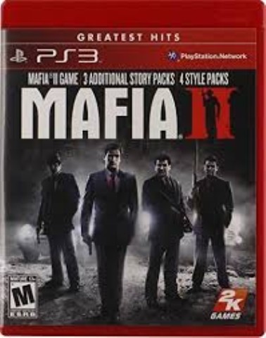 Mafia 2