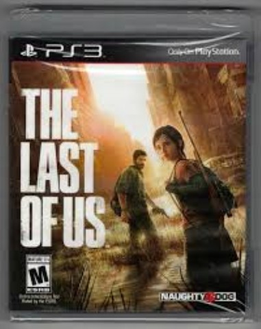 The last of us