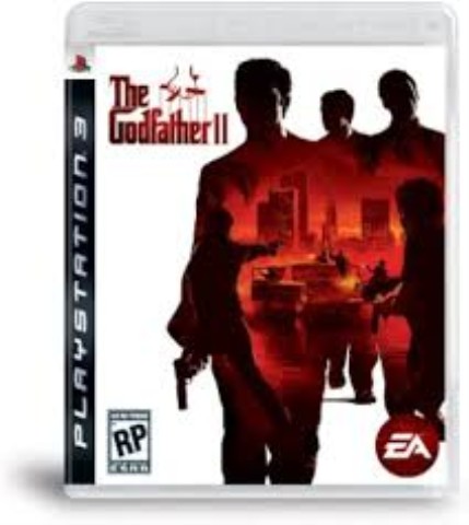 The godfather 2