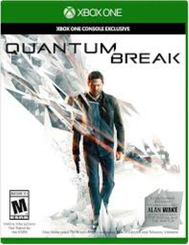 Quantum break