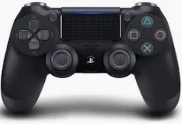 Manette ps4
