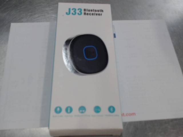 Receiveur bluetooth cheap