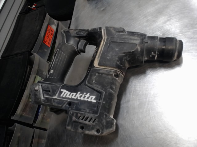 Hammer drill no batt