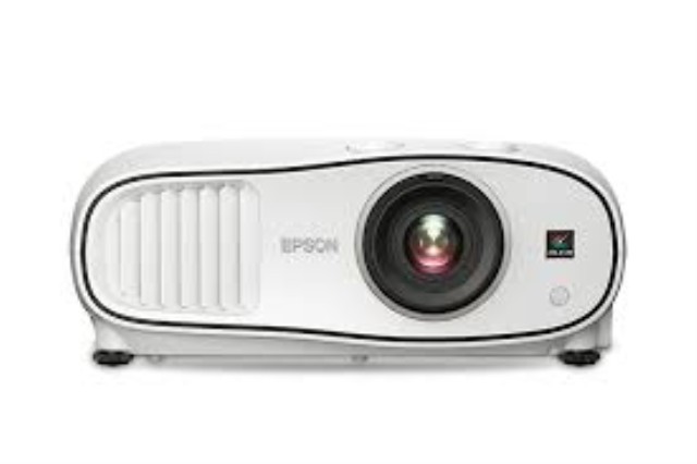 Projecteur epson h799a avec acc