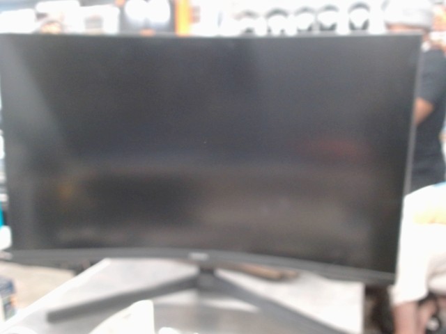 Ecran curve samsung 32'' 2024