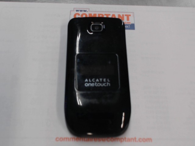 Flip alcatel