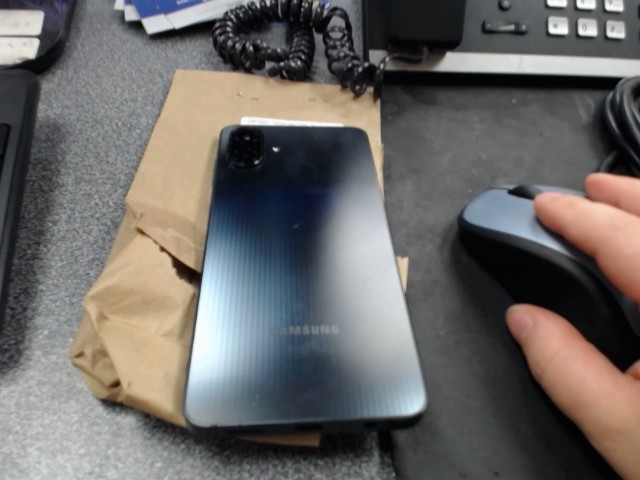 Samsung galaxy a07