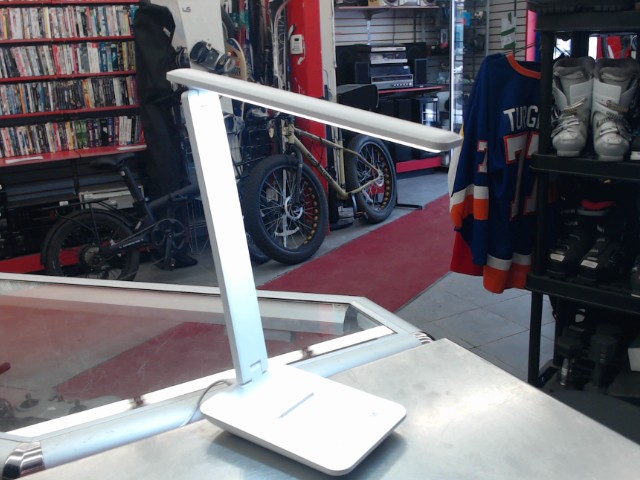 Led lampe de bureau