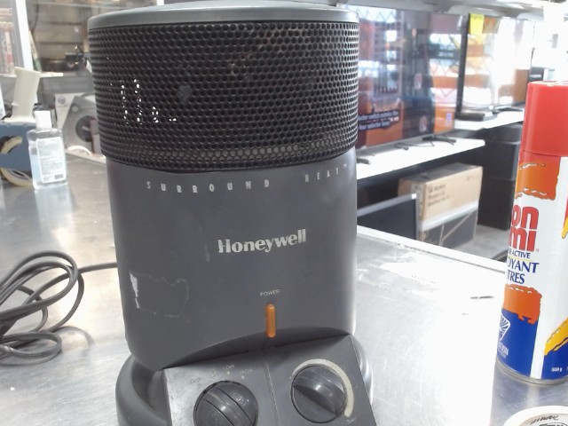 Chauffrette achet� ici