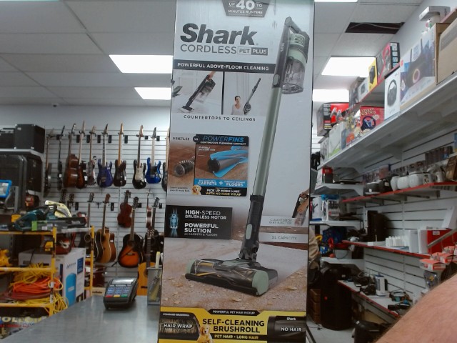 Baleyeuse neuf dans la boite