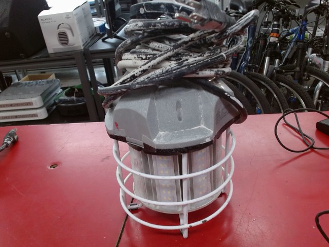 Lampe de travail 100watt led