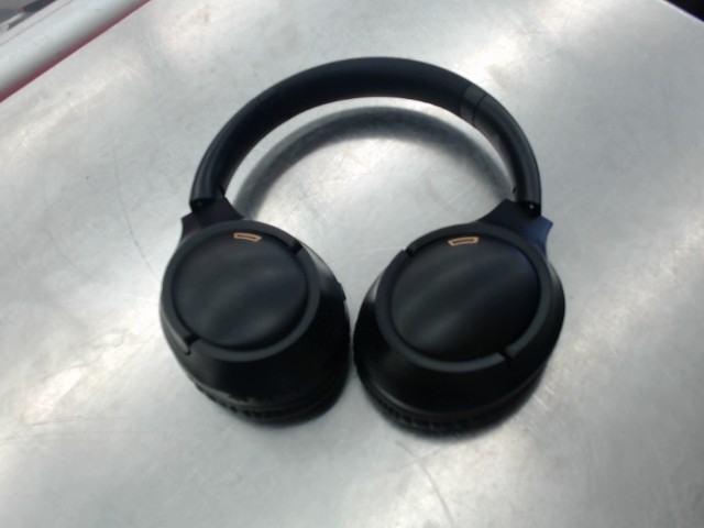 Ecouteur sans fil noir bluebass elite