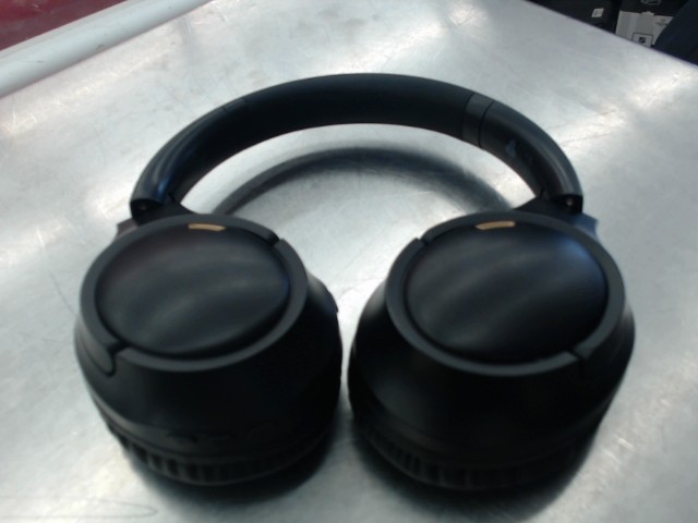 Ecouteur sans fil noir bluebass elite