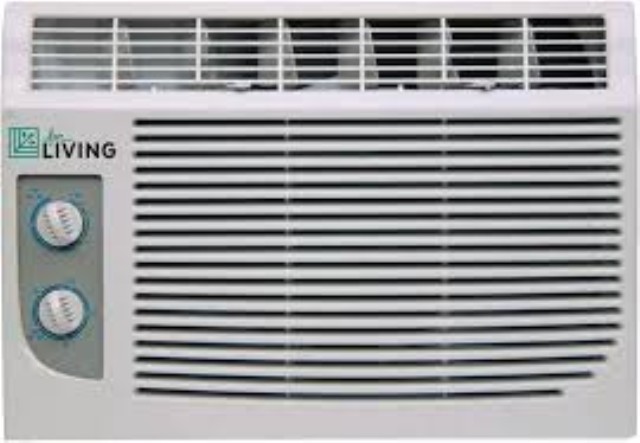 Air climatise for living 5000btu