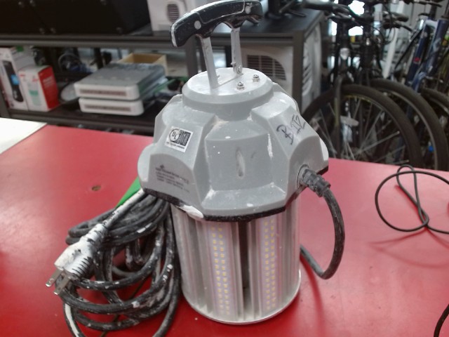 Lampe de travail led 100watts